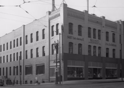The Prescott