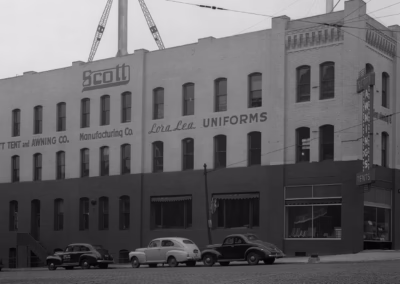 The Prescott